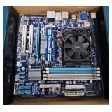 motherboard