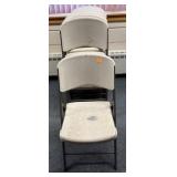 chairs