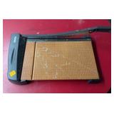 x/acto paper cutter