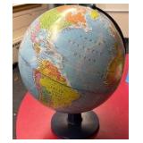 globe