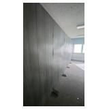 five piece partition