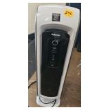 Fellowes Aeramax air purifier