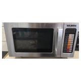 microwave SOLWAVE