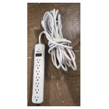 power strip 25 ft
