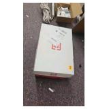 White copy paper