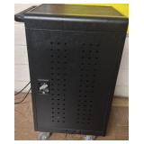Charging station
