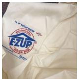 EZ Up canopy - white