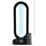 Swisher HaloUV UV light (new)