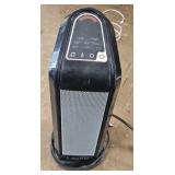 Lasso Space Heater