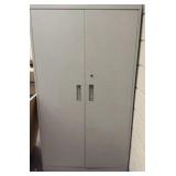 filing cabinet