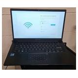 Asus Vivobook i3 laptop
