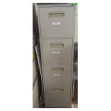 filing cabinet