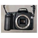 Canon DS126131(2006 model)