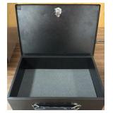 cash box