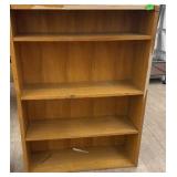 Bookcase