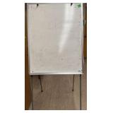 easel whiteboard