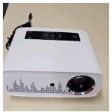 projector