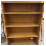 bookcase