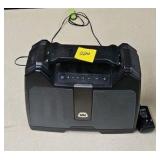 Bluetooth speaker - unknown brand