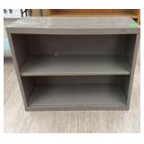 bookcase metal