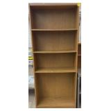 bookshelf