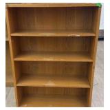 bookshelf