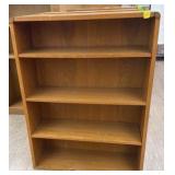 bookcase