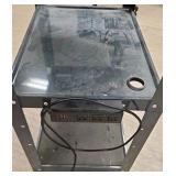 media cart