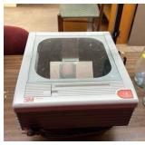 projector 9100 by Minnesota Western Visual Presentation Systems