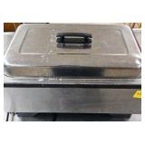 food warmer