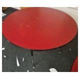 48-in Round Table