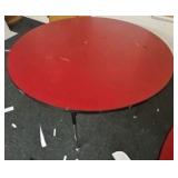 48 inch round table