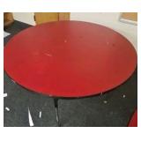 48-in Round Table