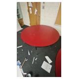 48-in Round Table