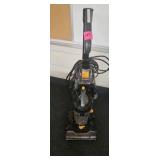 Eureka vacuum