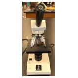 microscope by Fisher Scientific WF 10 X – 16 MM
