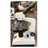 microscope by Fisher Scientific WF 10 X – 18 MM