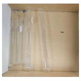 box of test tubes