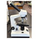 microscope by Fisher Scientific WF 10 X – 18 MM