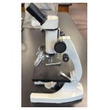 microscope by BOREAL number 891395WF 10 X/S