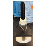 microscope