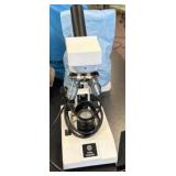 microscope, Fisher Scientific in need of repair