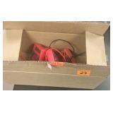 box of multimeters