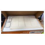 lab aids two boxes