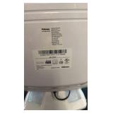 Fellowes airflow
