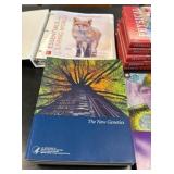 Science curriculum