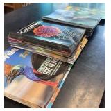 Science magazines
