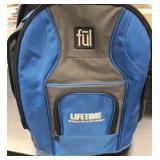 first aid backpack