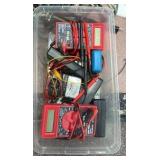 complete science conductivity and electrical hands-on manipulative