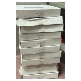 Advanced rock and mineral collection, 11 in lot